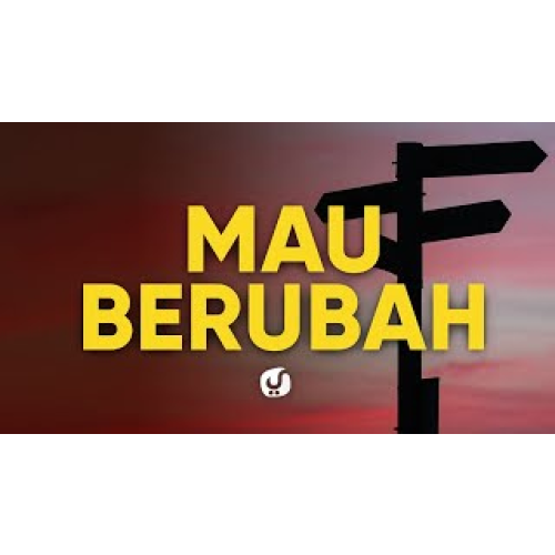 UMKM Mau Berubah episode artwork